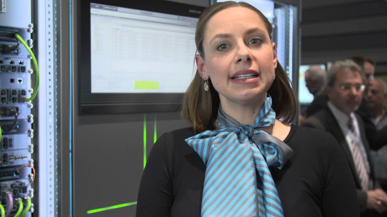 SINEMA Server V13 from Siemens - Making Your Network Transparent
