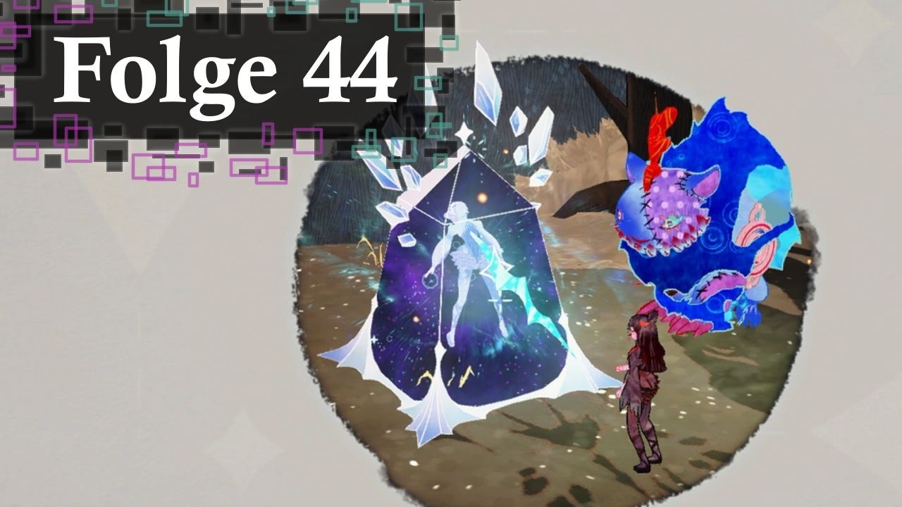 Bayonetta Origins: Cereza and the Lost Demon 44: Die Eroberung der Feenfestung