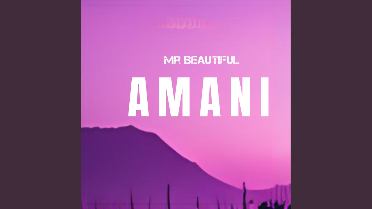 Amani