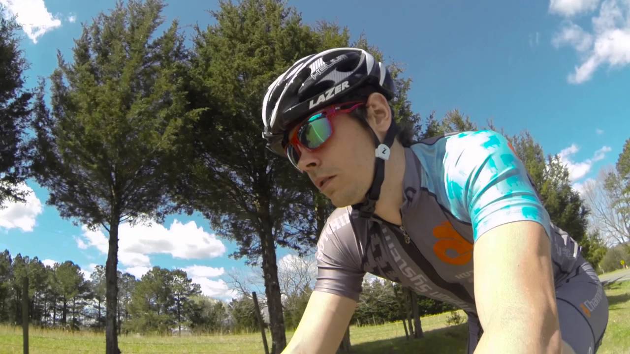 Lazer Helium with MIPS Road Helmet Review by Performance Bicycle