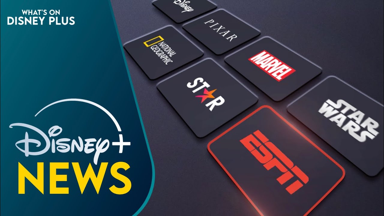 Объявлена ​​дата запуска ESPN на Disney+ для Австралии и Новой Зеландии | Новости Disney Plus