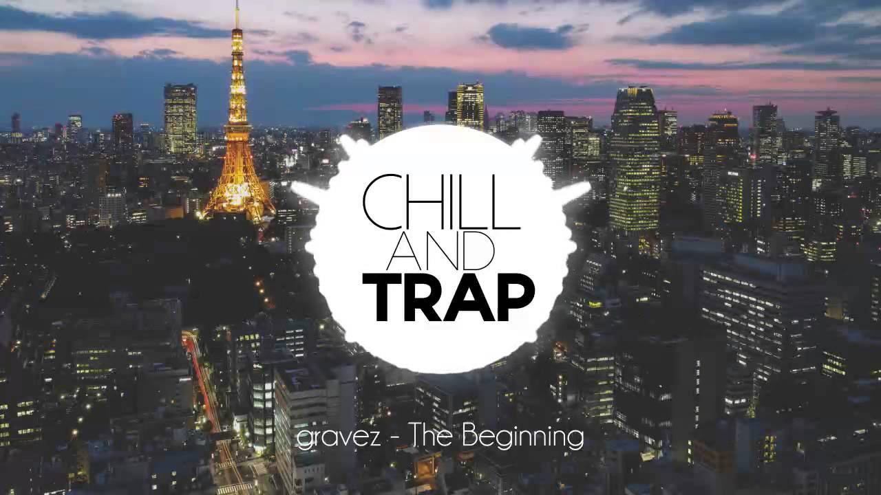 gravez - The Beginning