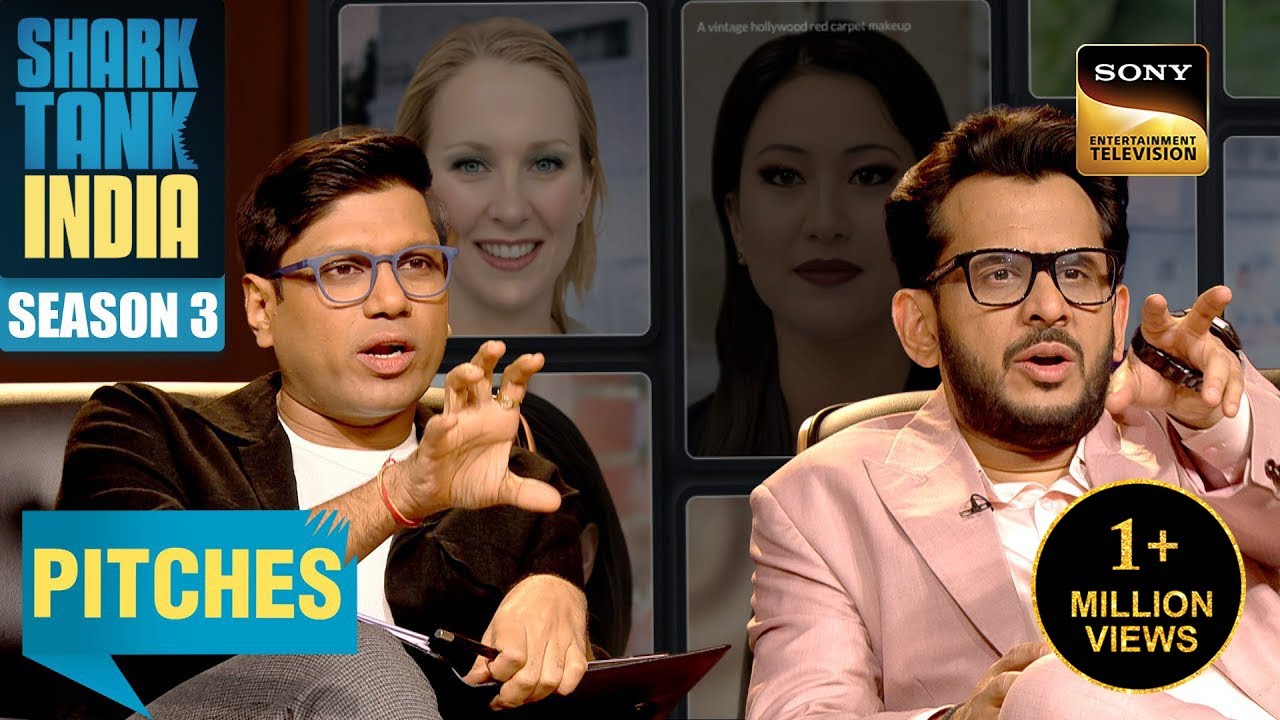 Shark Tank India 3 | 133 Crore की 