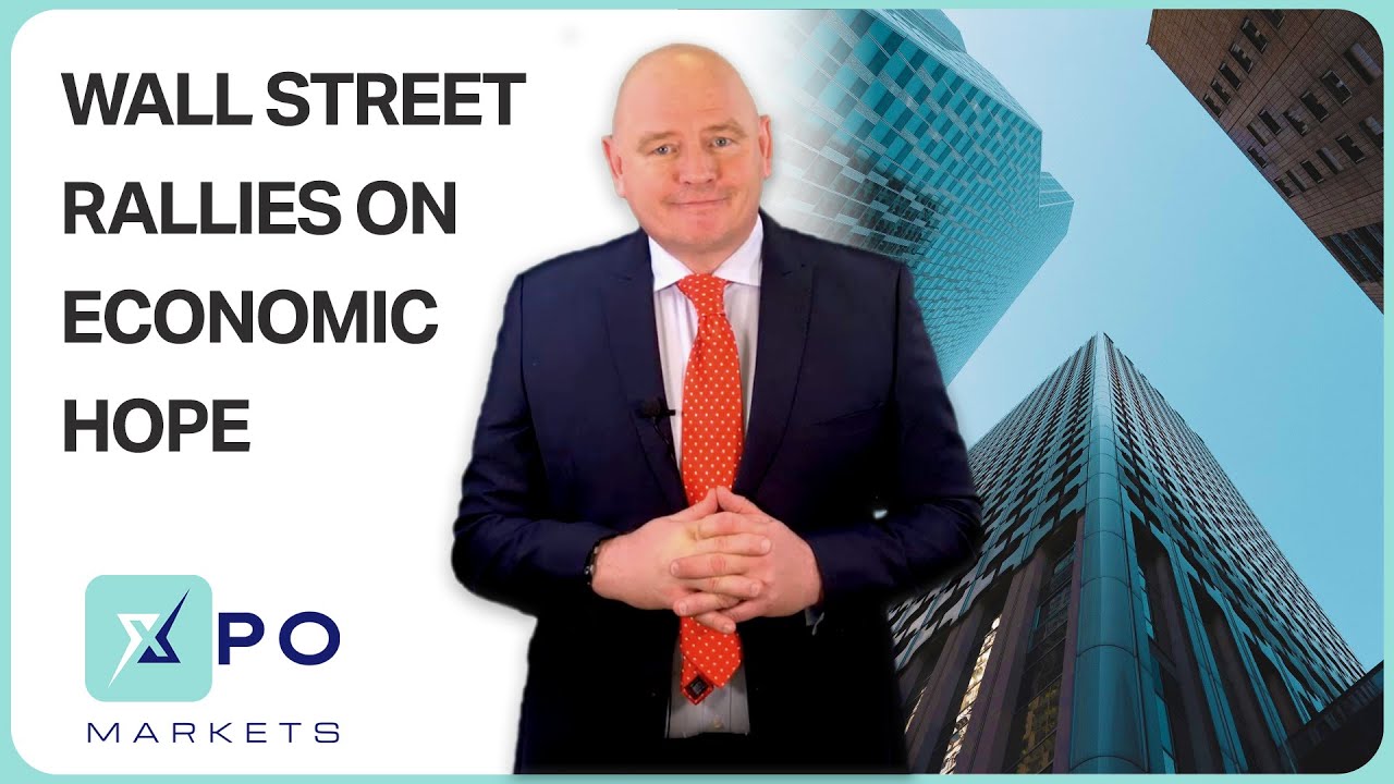 XPO Markets   Daily financial news 23 01 2026
