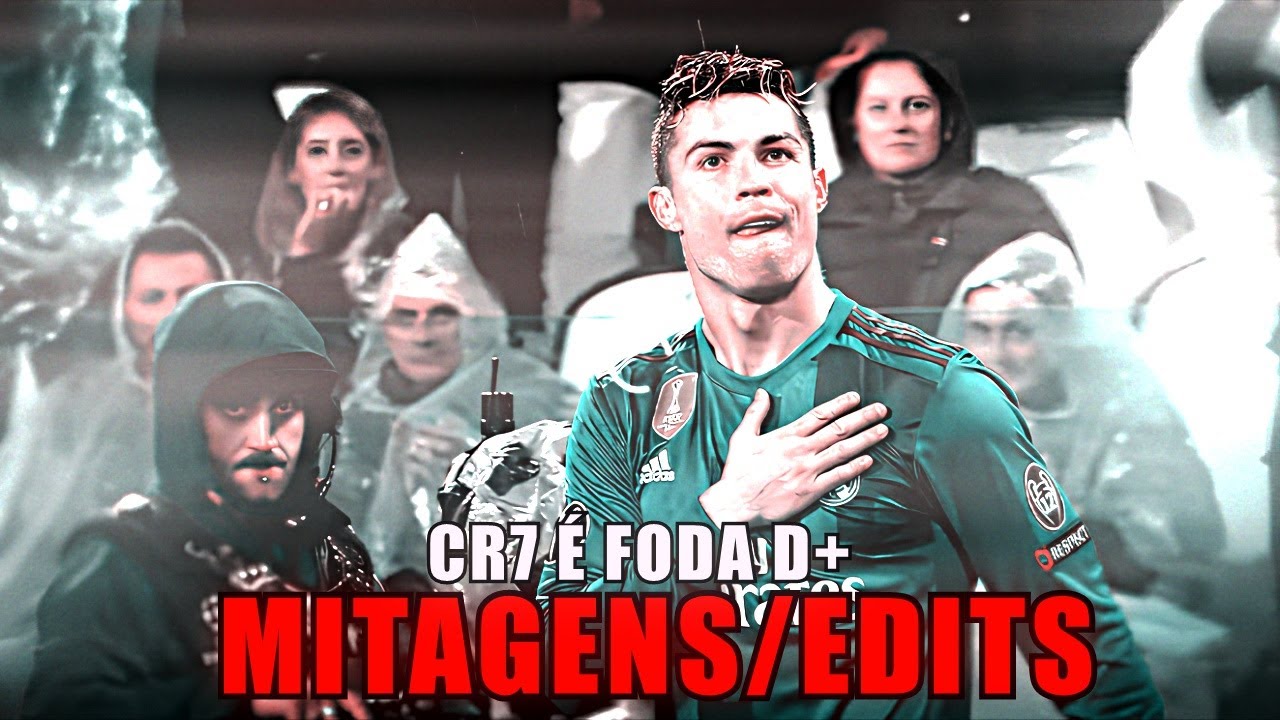 AS BRILHANTES MITAGENS EM FILMES, SÉRIES  E FUTEBOL - JACKZ