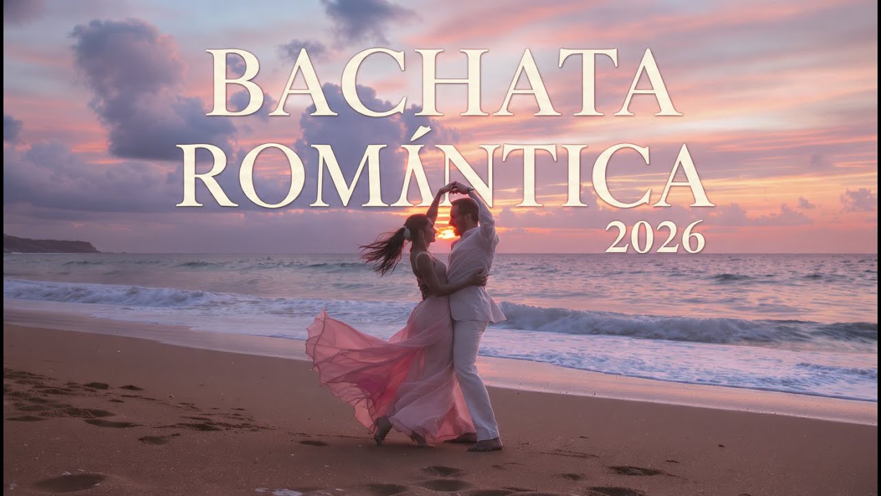 Bachata de Amor y Recuerdos 2026 con Música que Se Siente