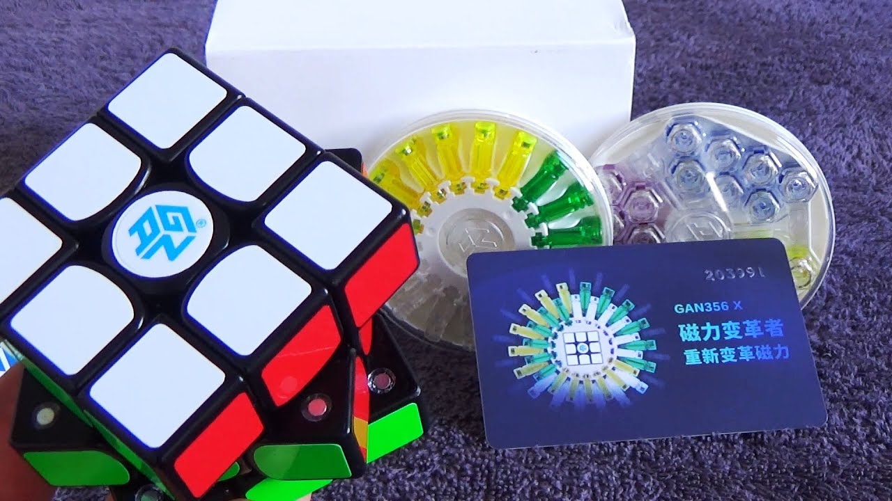 Gan 356 X Review En Español A Profundidad! CamiloHG