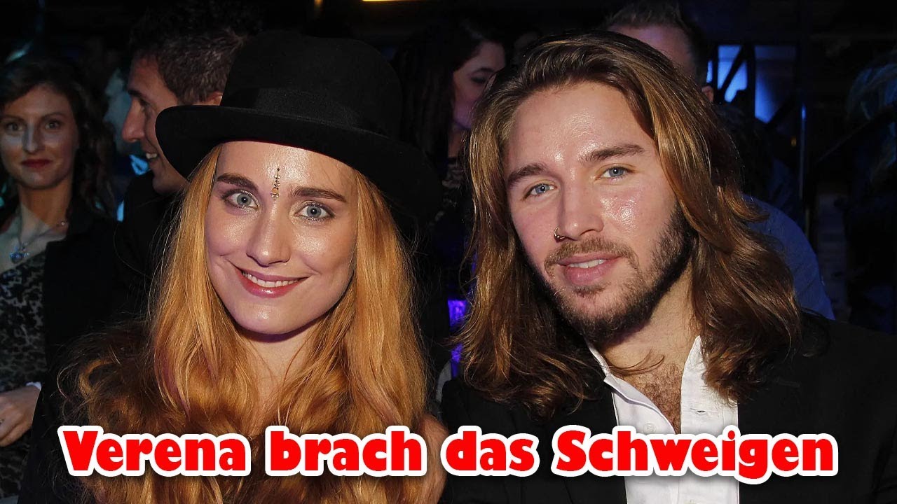 Gil Ofarims Ex-Frau Verena spricht erstmals &uuml;ber schockierende Trennungs-Details