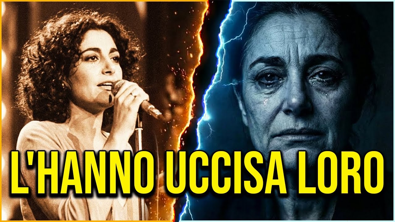 LA VITA TORMENTATA DI MIA MARTINI ERA MOLTO PIÙ OSCURA DI QUANTO IMMAGINASSIMO