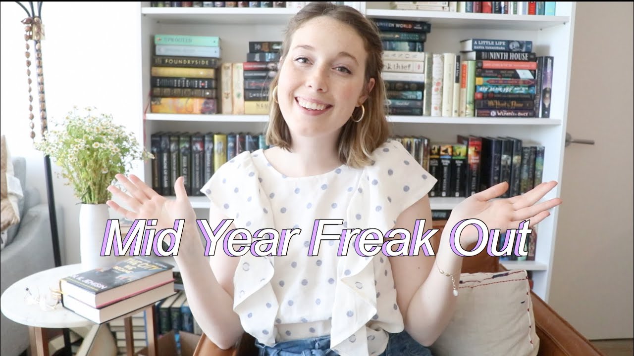 The Best & Worst Books of The Year (So Far)!