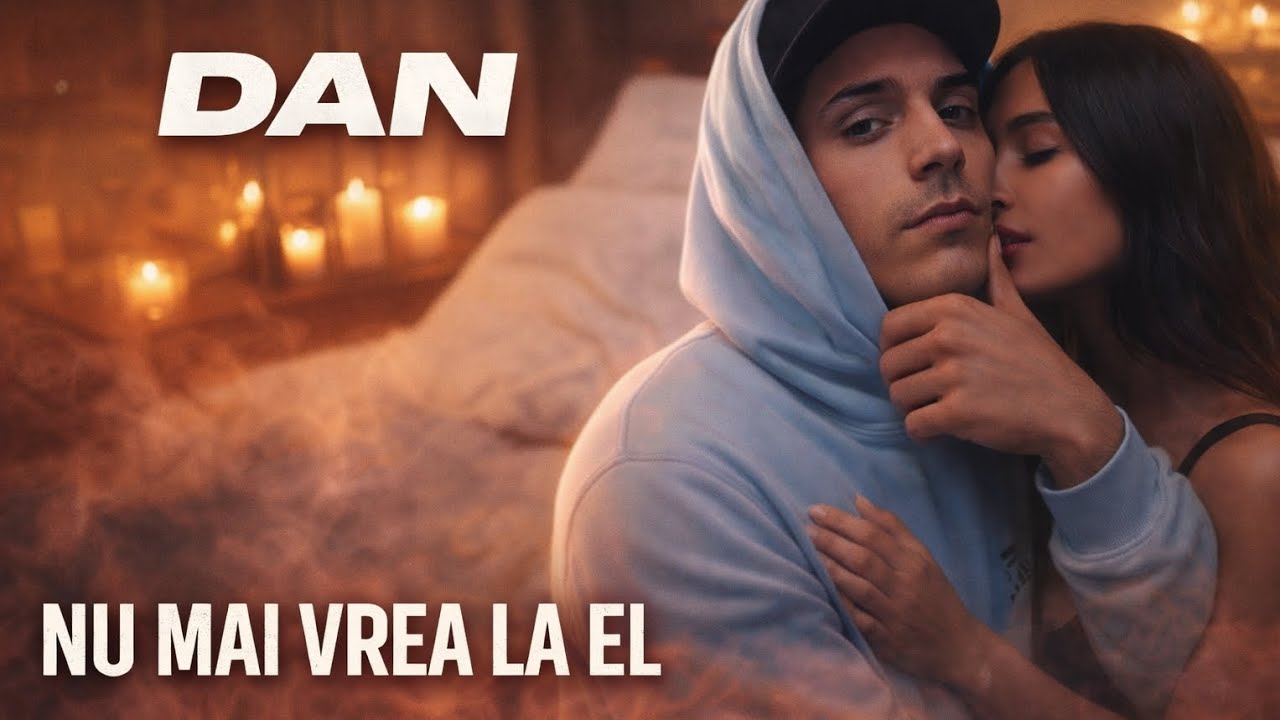 Dan - Nu Mai Vrea La EL 🤘😛