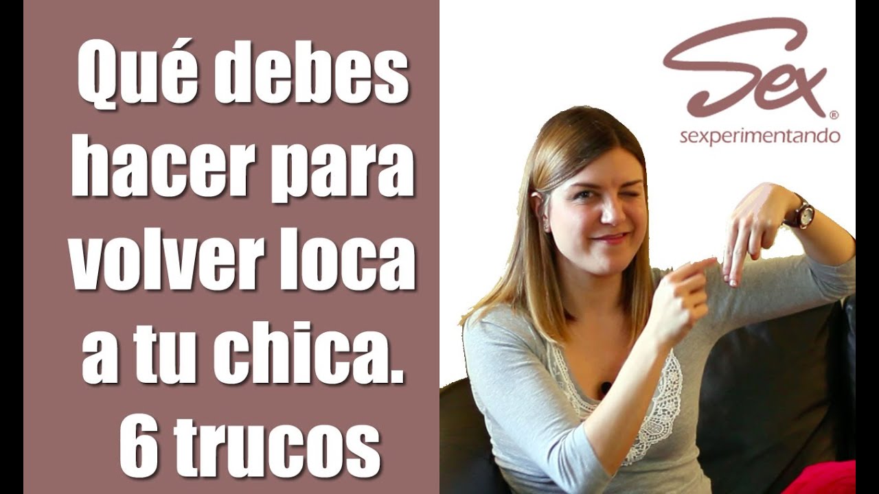 Trucos para hacerle el mejor sexo oral a ella. Cunnilingus.