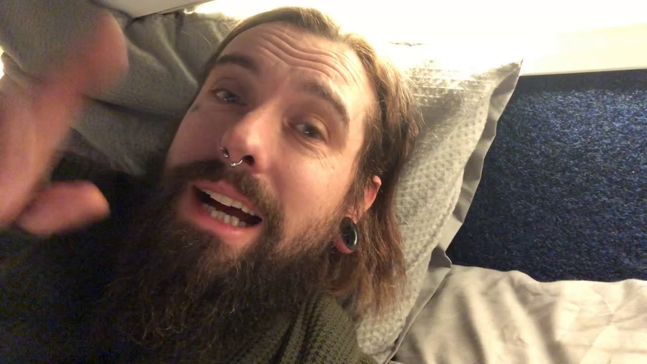 ABOUT MY VAN - VANLIFE DIARY