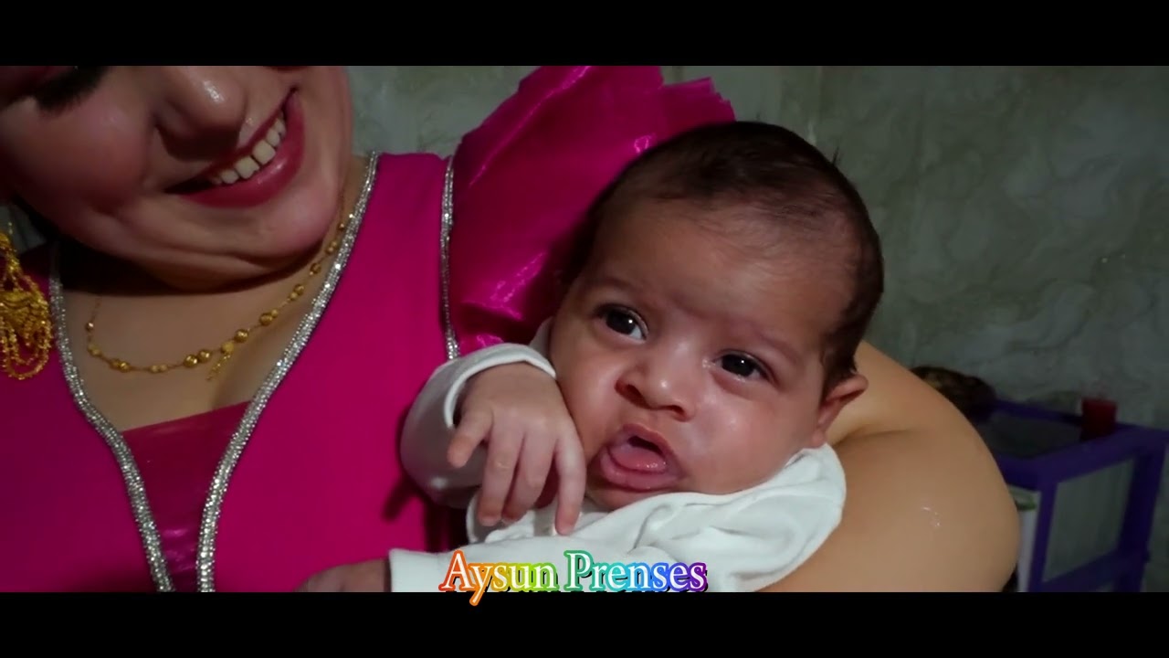 Aysun prenses Mirem Ana Sofrası