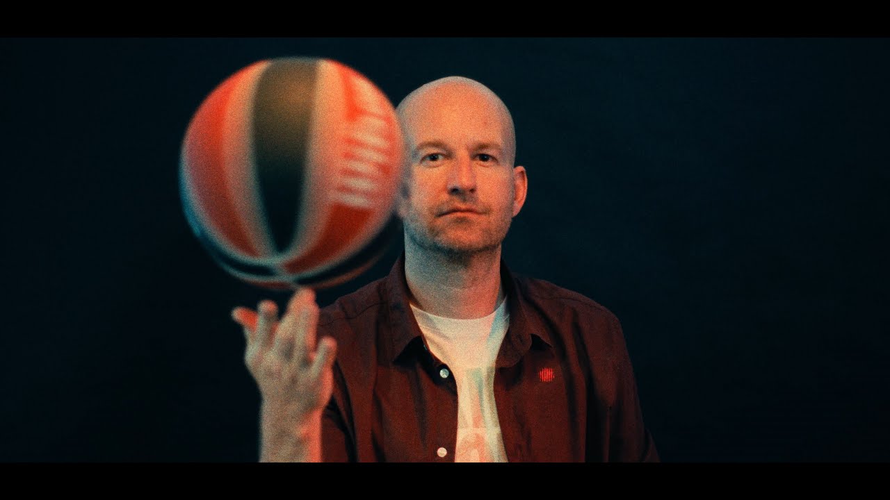 Engel - Michael Jordan