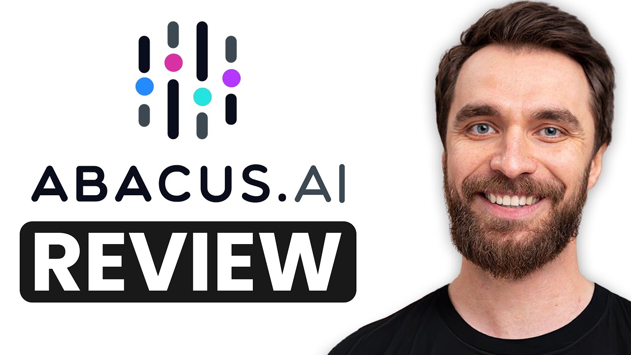 Abacus AI Review &ndash; ChatLLM Teams, Computer Agents & AutoML Explained!