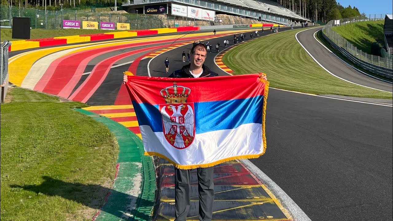 Best of Spa Francorchamps | TCR World Rankings | TCR World Tour | TCR Europe 2023