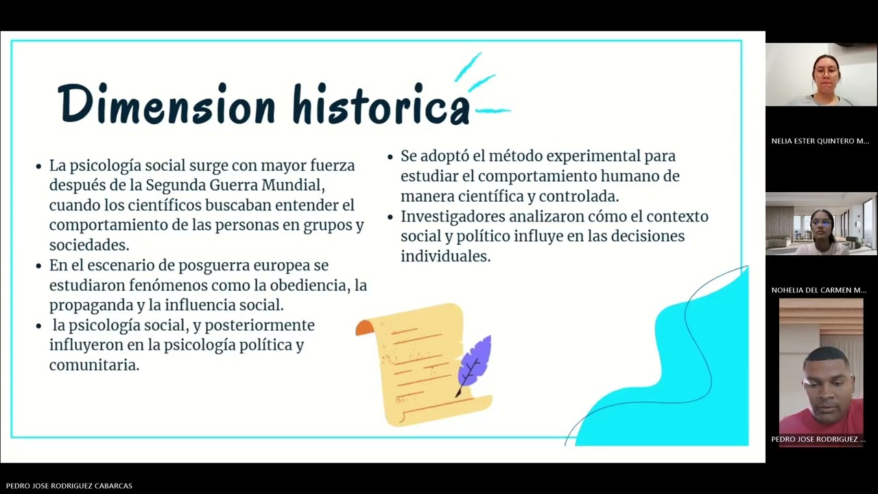 FORO ARGUMENTATIVO