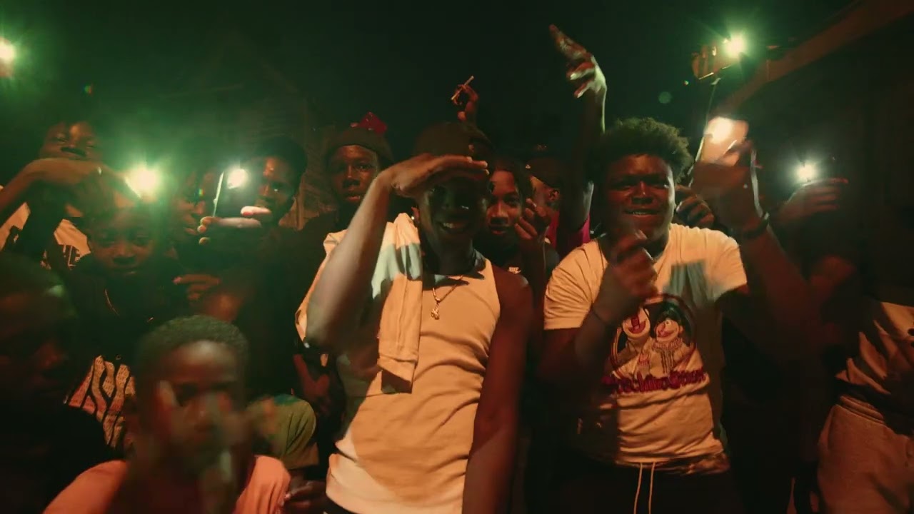 Zepek - Bigi T [clip vid&eacute;o ]