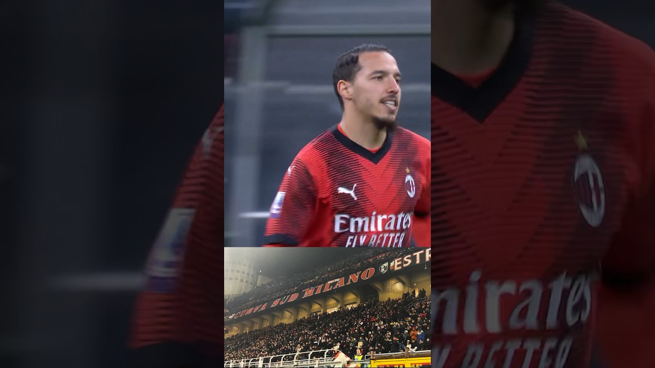 Home, again ❤️🖤 | Bennacer | 
