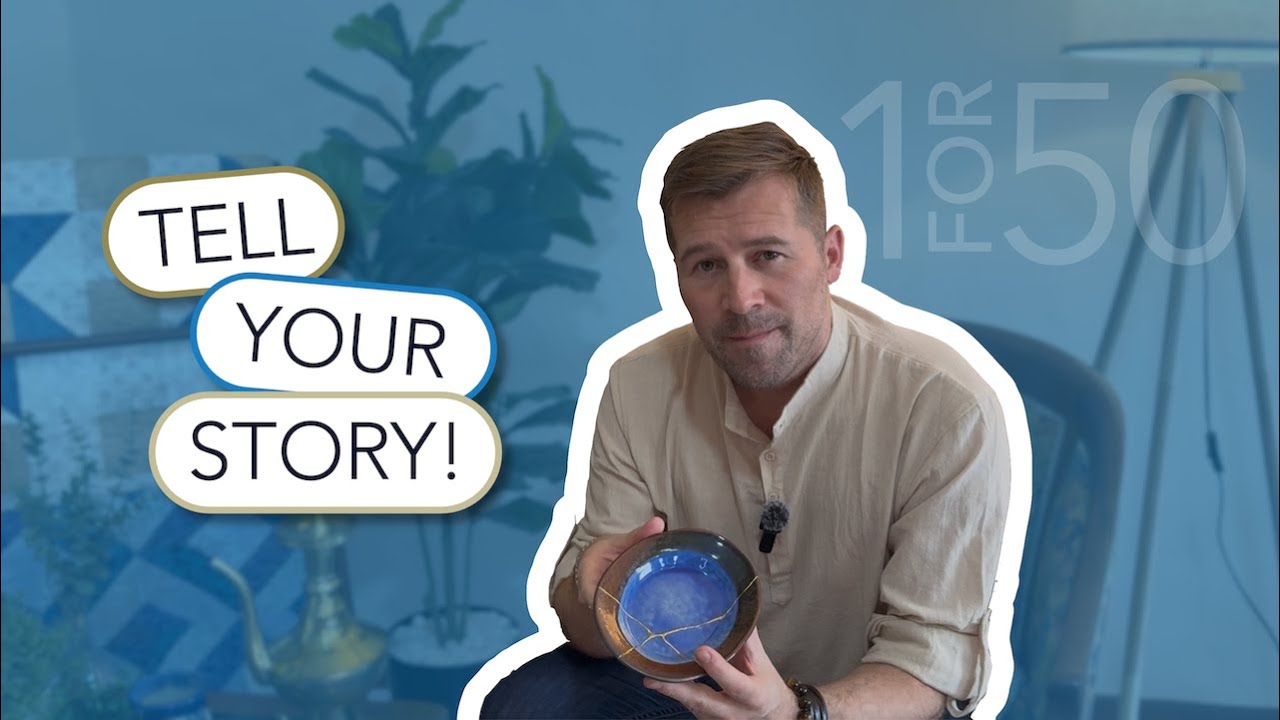 Encouragement for 1for50 Leaders at the Start of a New Year