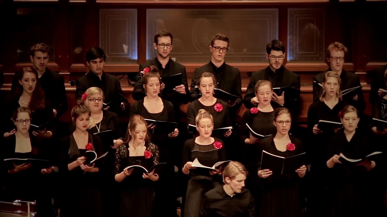 Carl Orff - Carmina Burana 