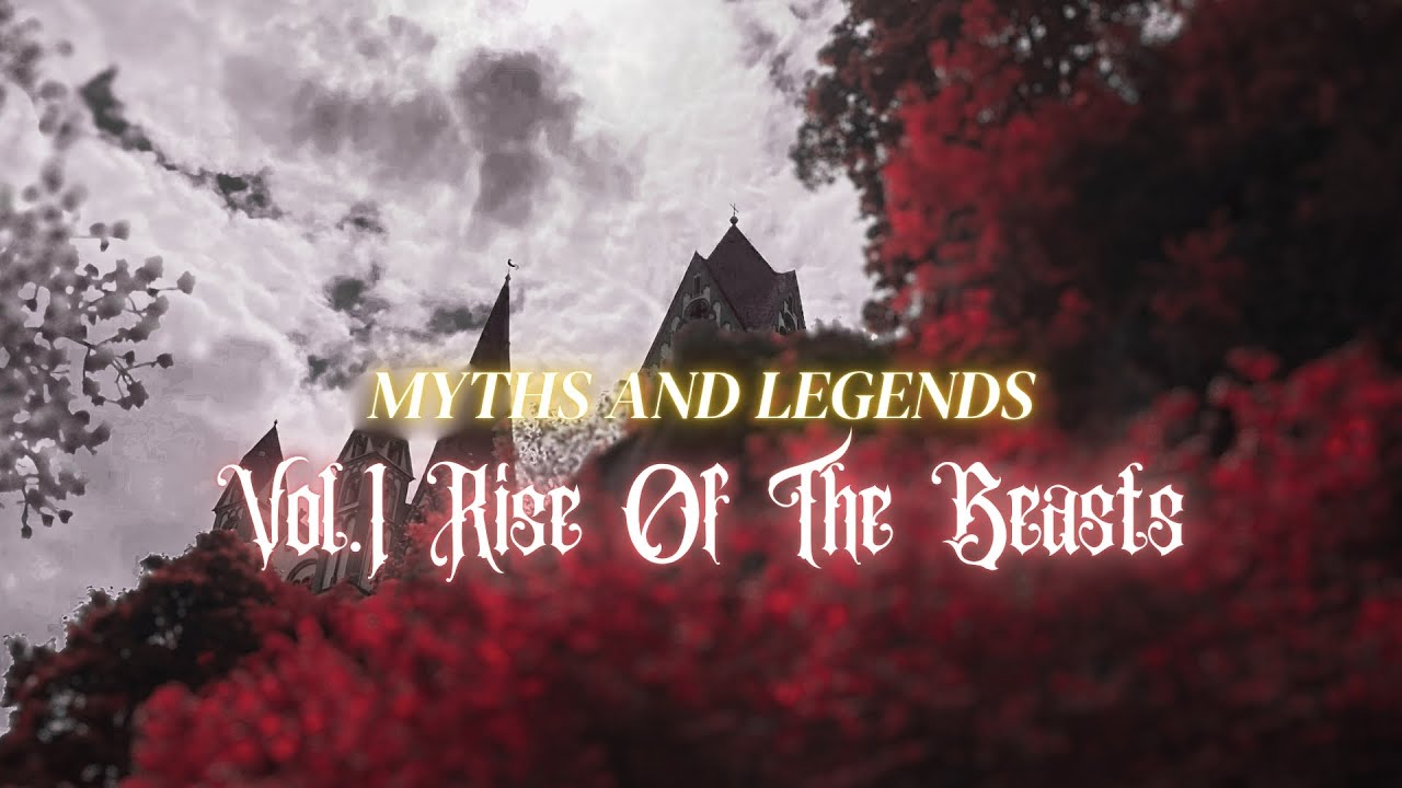 Leo Swizzy - Einherjar / Heroic, Epic Orchestral Song, Trailer Cues (Myths and Legends Vol.1)