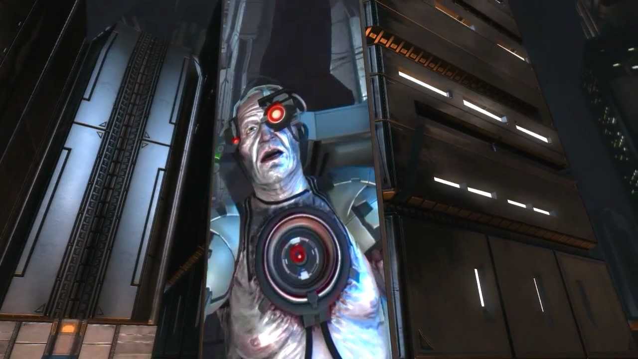 Duke Nukem: The Doctor Who Cloned Me DLC Trailer