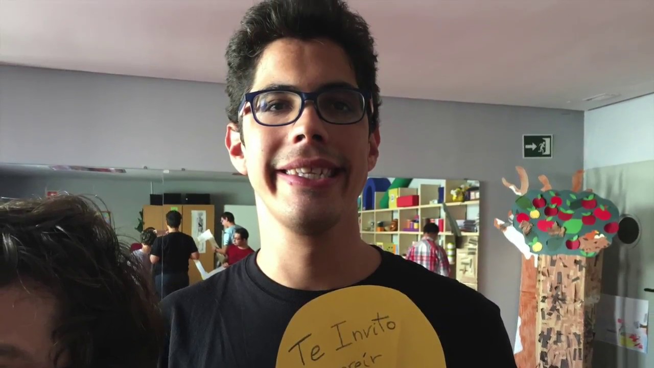 DIA DE LA SONRISA EN INSOLAMIS  6 OCTUBRE 2017