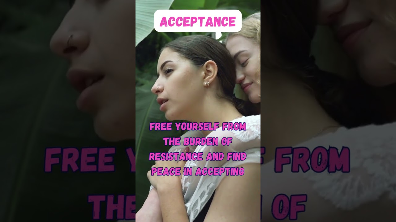 @AcceptYourself 💖  #narrativestories #acceptance #shorts