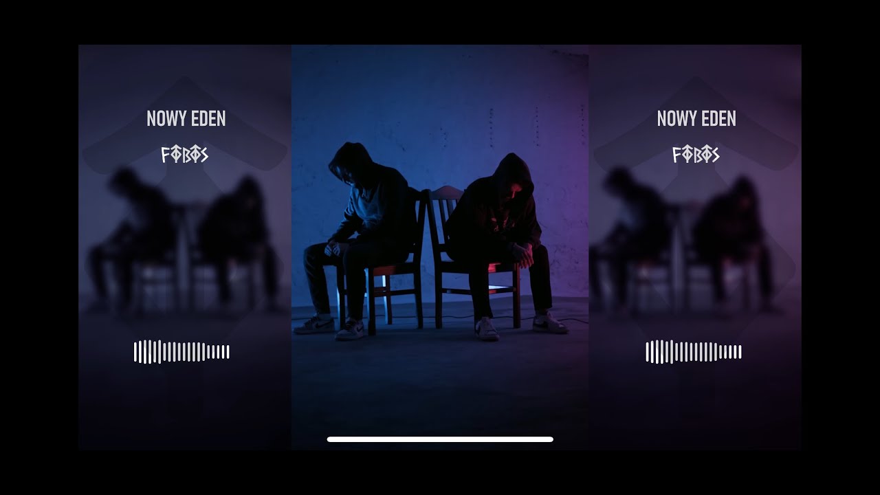 Fobos - Nowy Eden