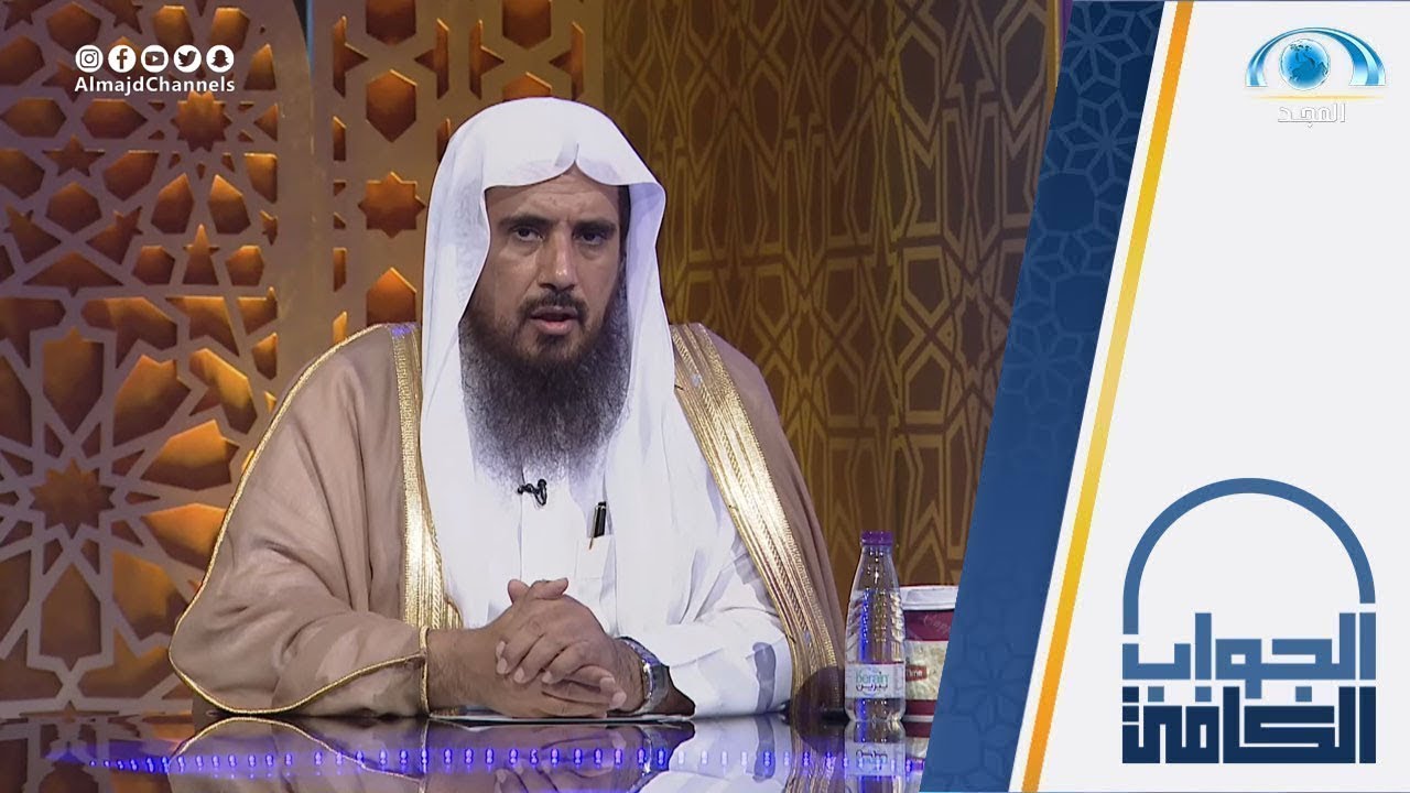 حكم الإتزام بالإجراءات الوقائية من فايروس كورونا | الشيخ.أ.د: سعد الخثلان | الجواب الكافي