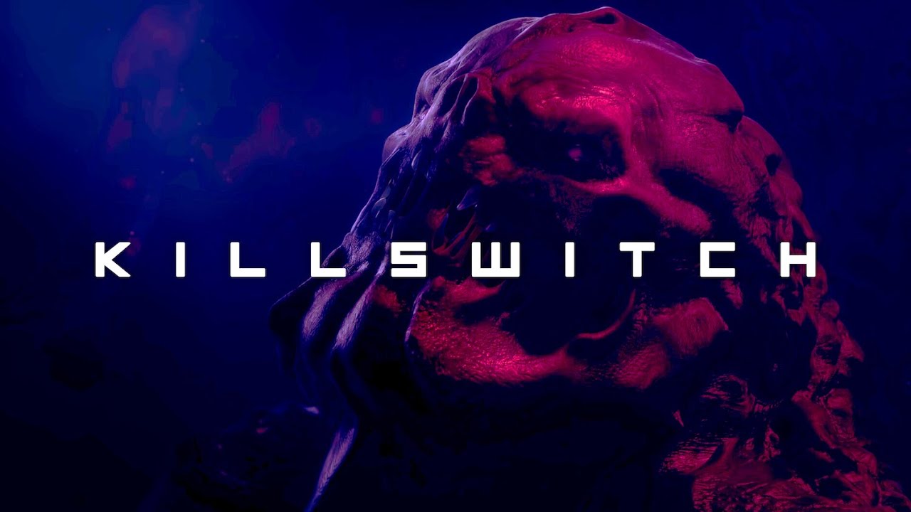Industrial Darksynth Metal - Killswitch // Royalty Free Copyright Safe Music