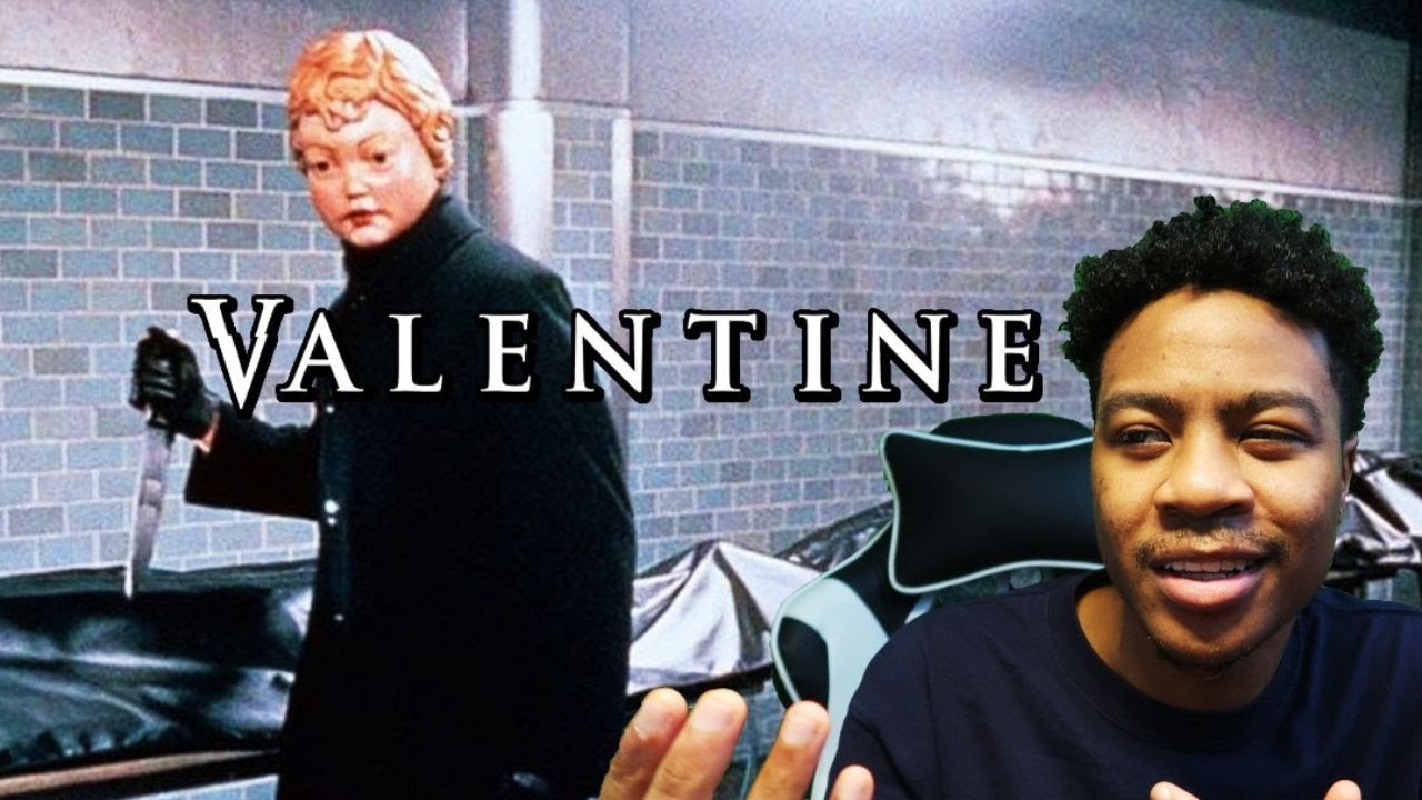 THIS FEELS SO 90S ! First Time Watching VALENTINE (2001) Movie Reaction