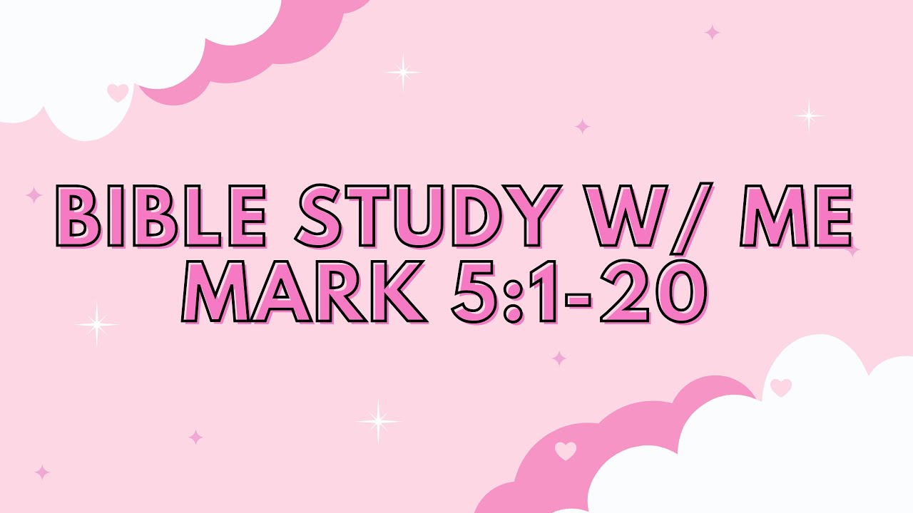 How I Break Down Scripture Before Using Any Bible Study Tools