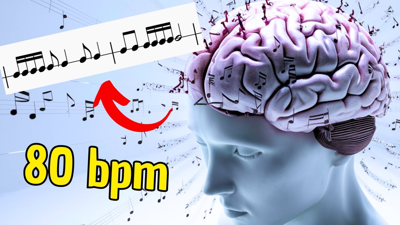 Qual RITMO você está escutando - Percepção musical ritmica