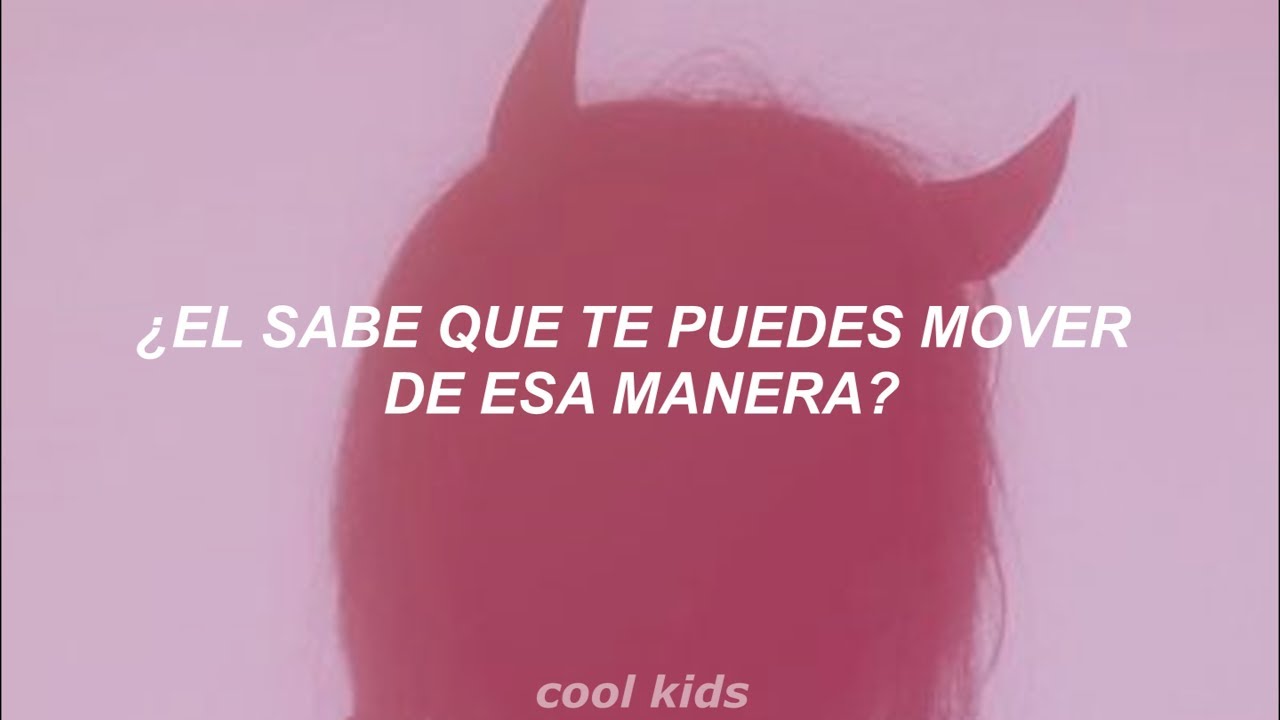Does He Know - One Direction (Sub. Español)