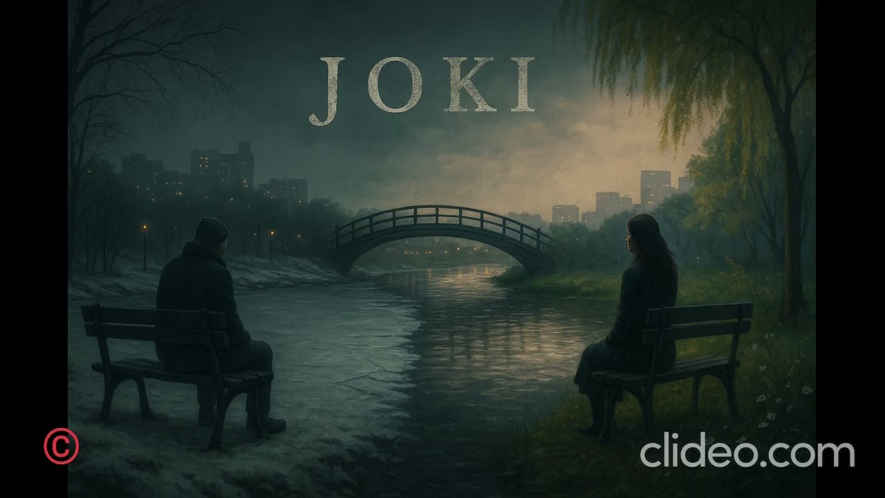 Joki - (Sad Song about letting go) 