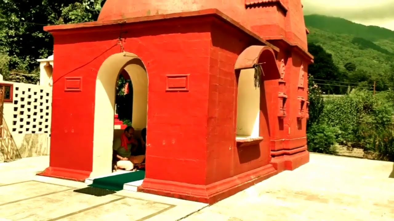 Exploring Shri Mukut Nath Temple || Documentary || Baijnath Himachal Pradesh ||
