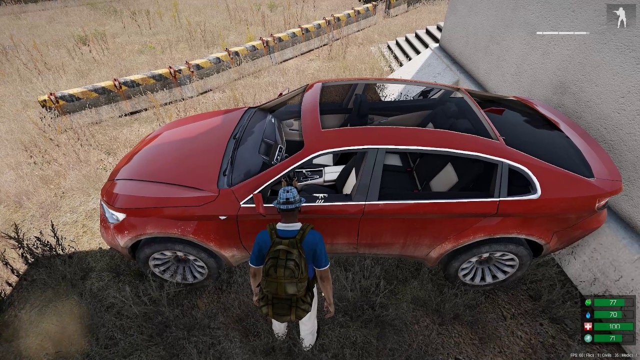 ArmA 3 server Altis Life [ bay.life ] ban abusif pour troll il y a pas de troll