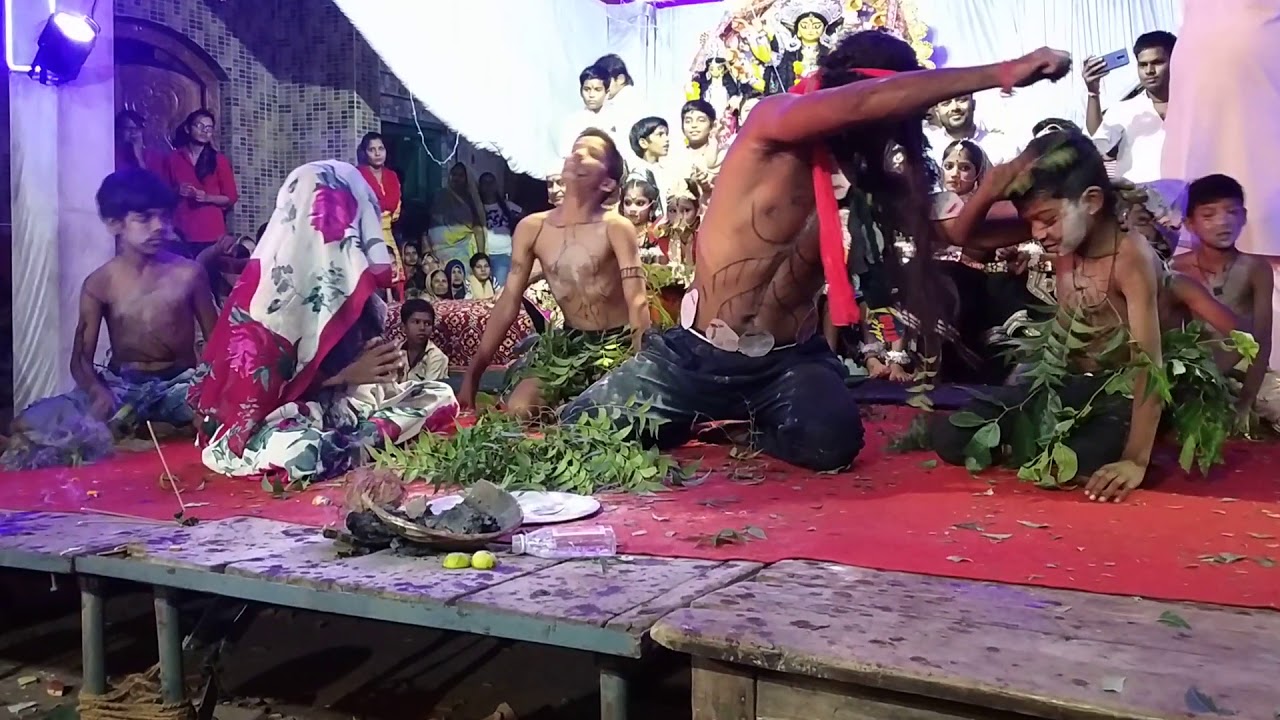 Khel panda khel panda