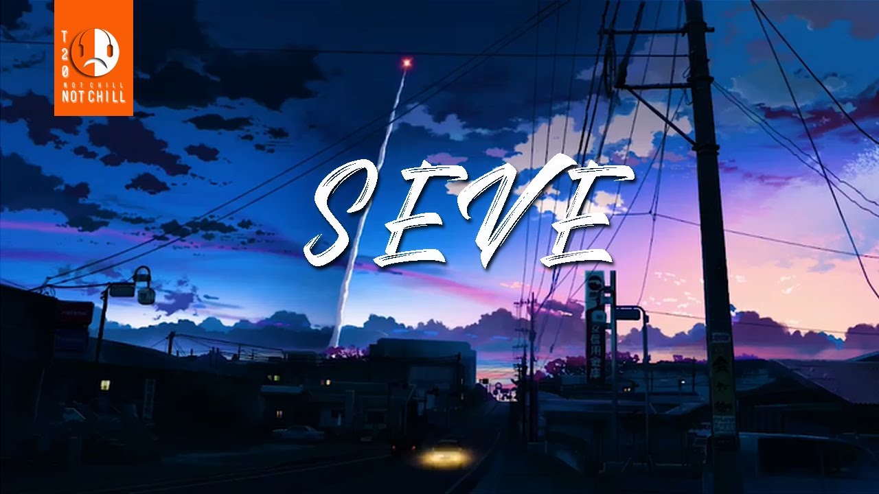 Tez Cadey - Seve ( bass boosted ) || slowed down