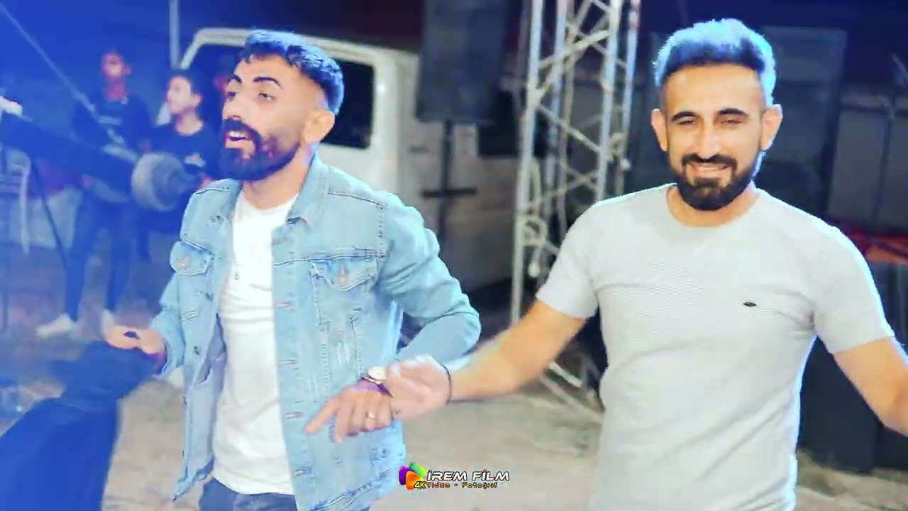 Bahar&Servet Düğün Töreni  Mutlukonak 2023 PART 2 İremProduction®