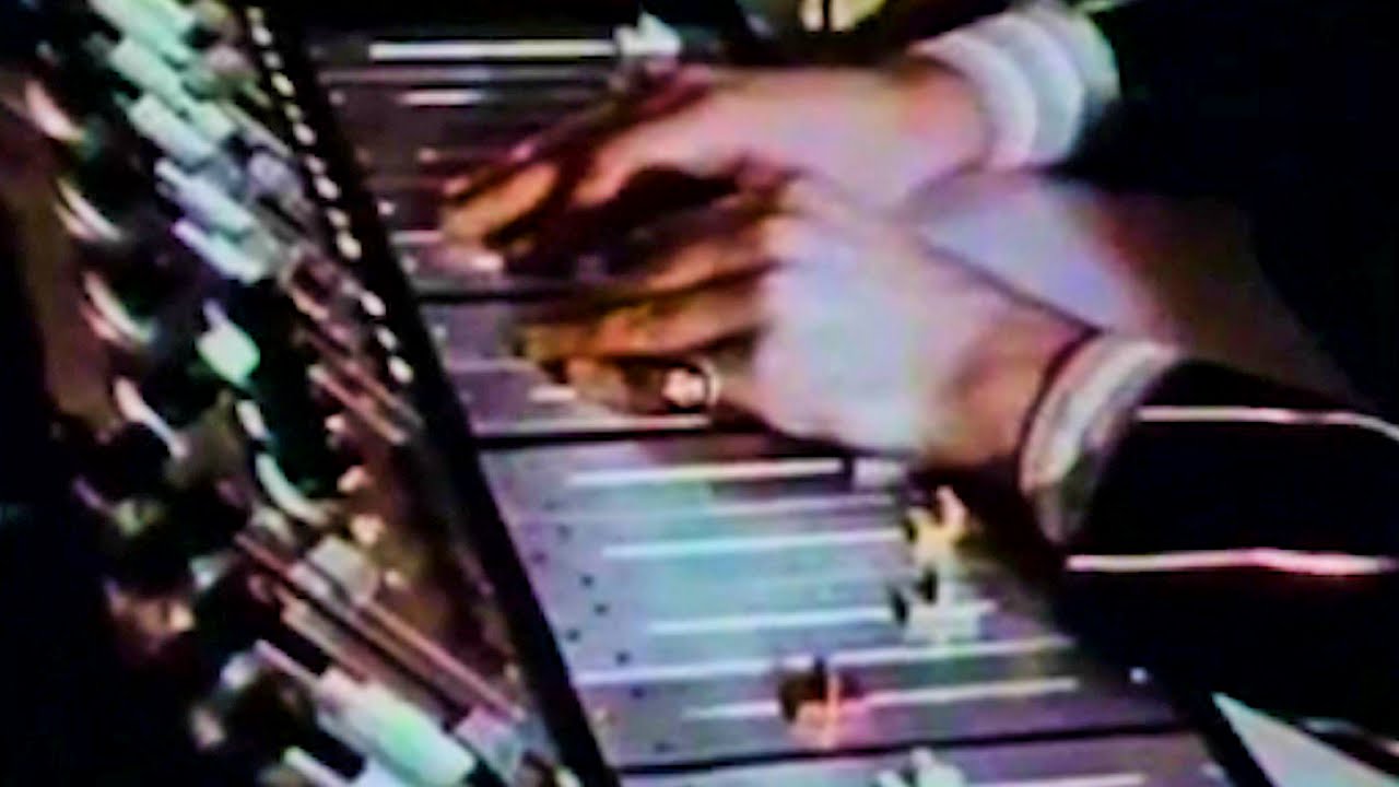 Vashti Bunyan COLOUR Footage 1960s | RARE | Andrew Loog Oldham