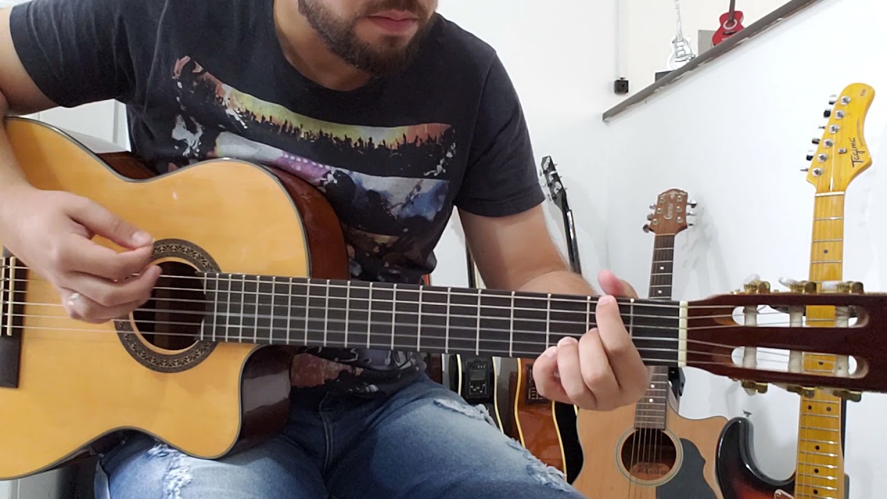 Viol&atilde;o Phx NL-39 Tampo Maci&ccedil;o