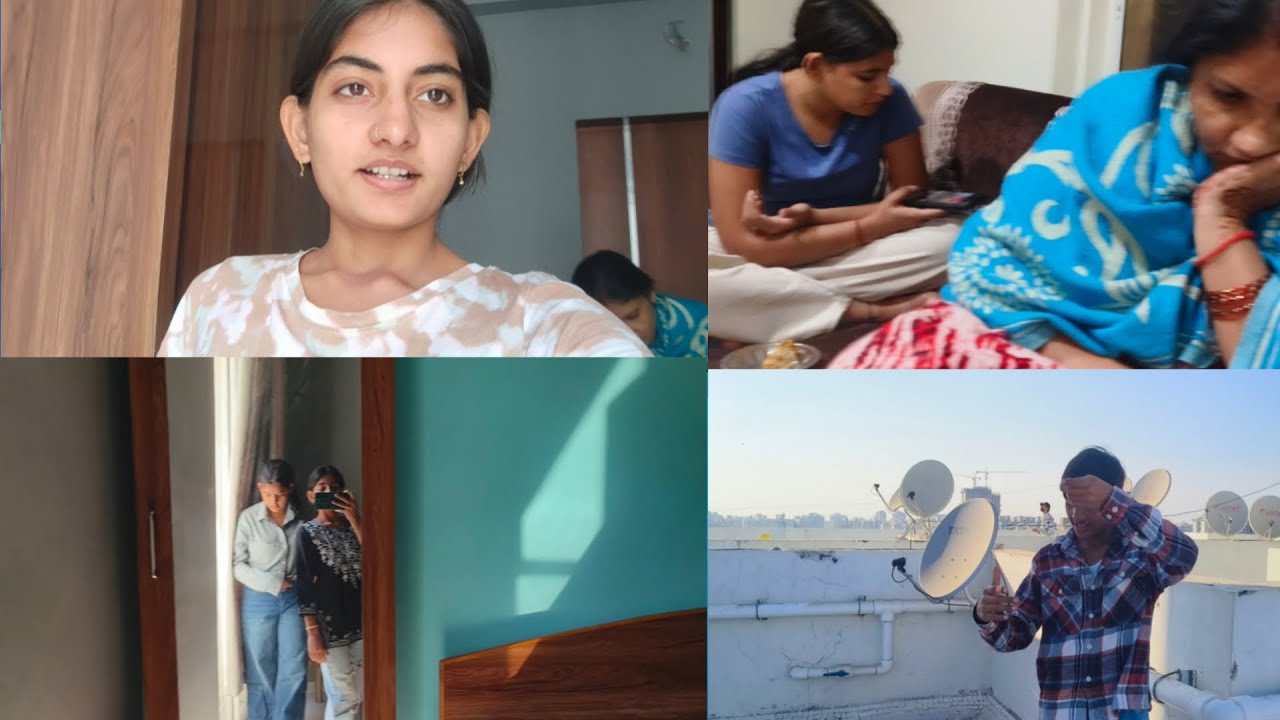 Mummy ne kya kiya aaj#masti#yutube#viralvideo#vlog 