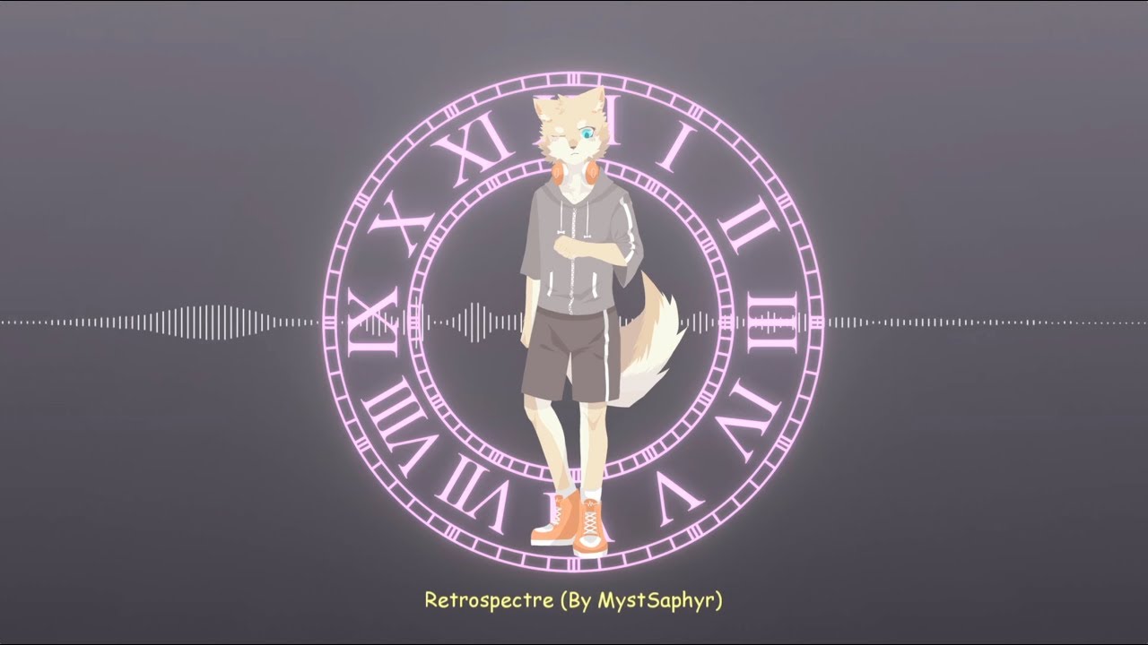 (UTAU cover) Retrospectre [By MystSaphyr] 【五世百米CVVC】