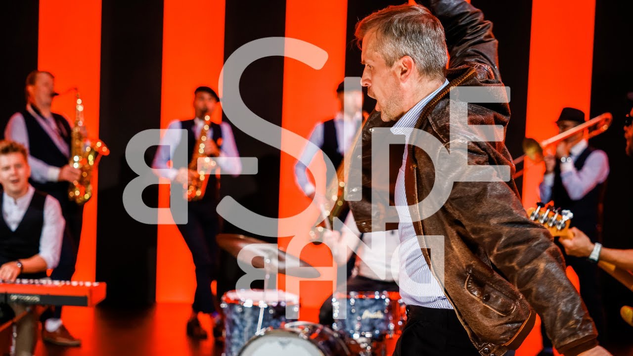 B-Side Band: 40 týdnů