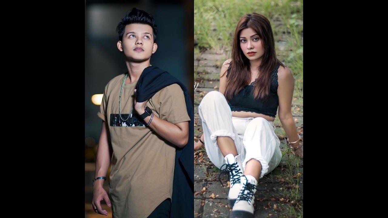 Riyaz Instagram Videos || Riza Instagram Videos || Riza & Riyaz TikTok Videos