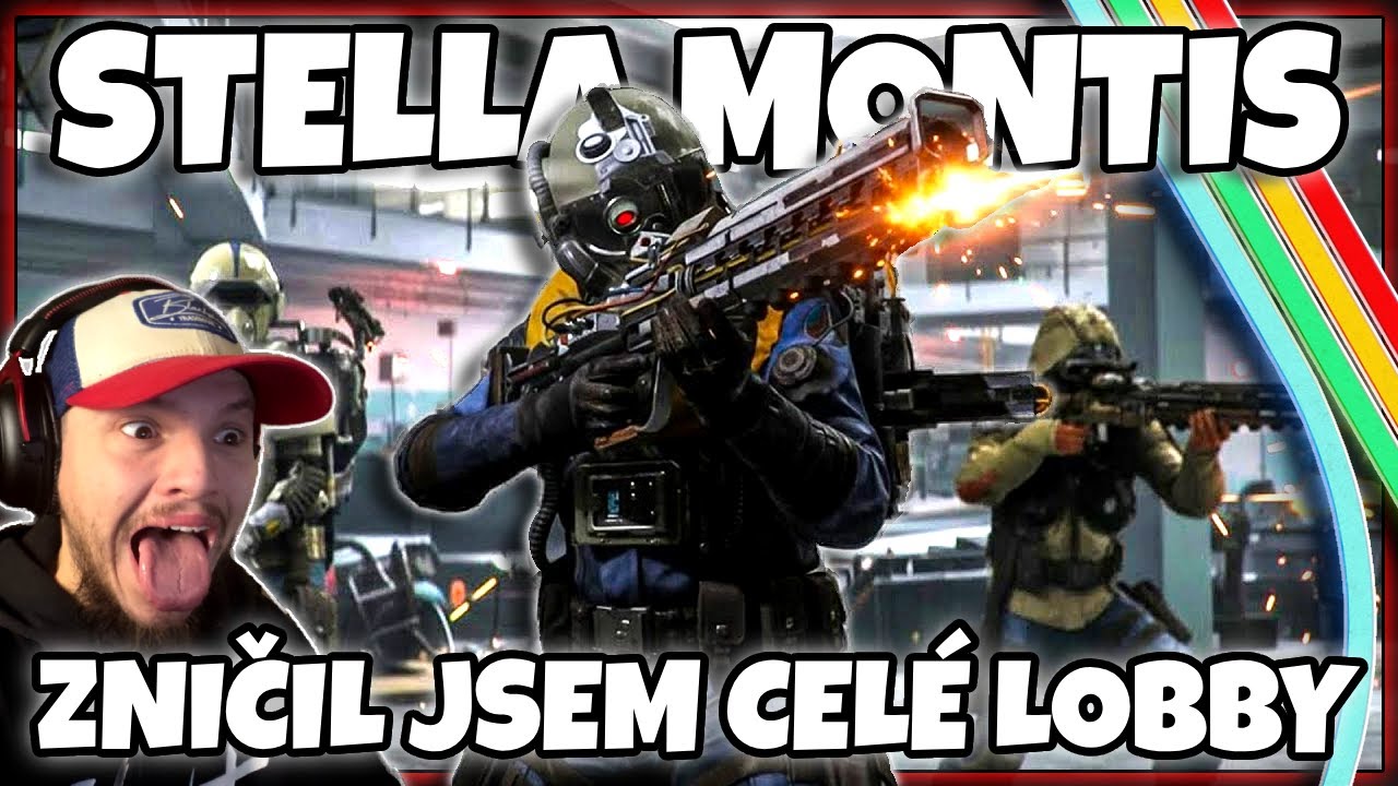 NEJVÍC KILLŮ NA STELLA MONTIS!!! ARC RAIDERS